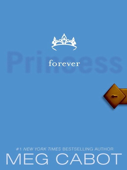 Title details for Forever Princess by Meg Cabot - Available